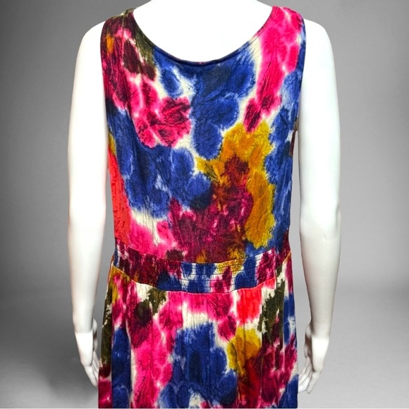 Daisy Fuentes maxi - Picture 5 of 8